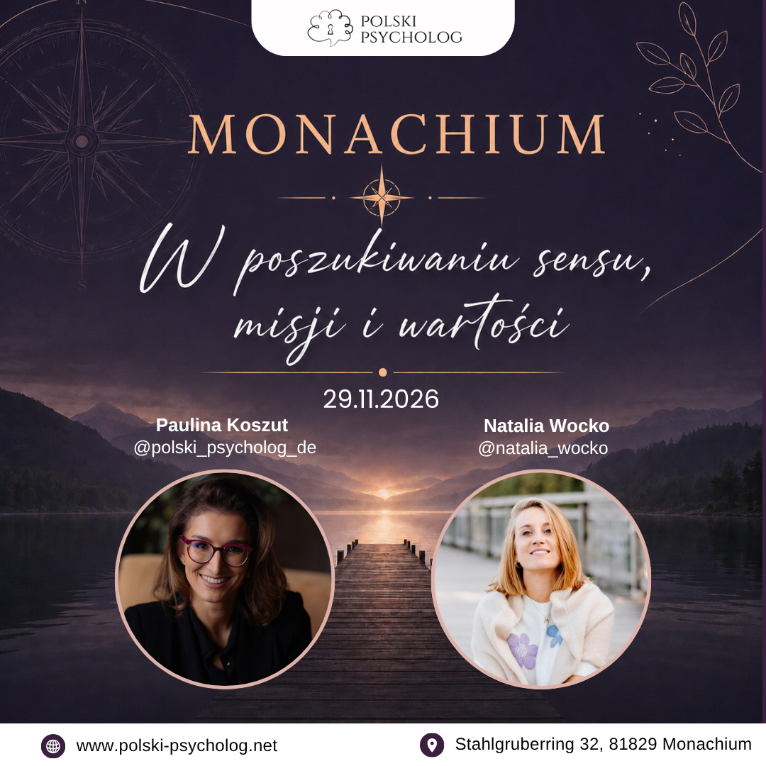 W poszukiwaniu sensu Monachium