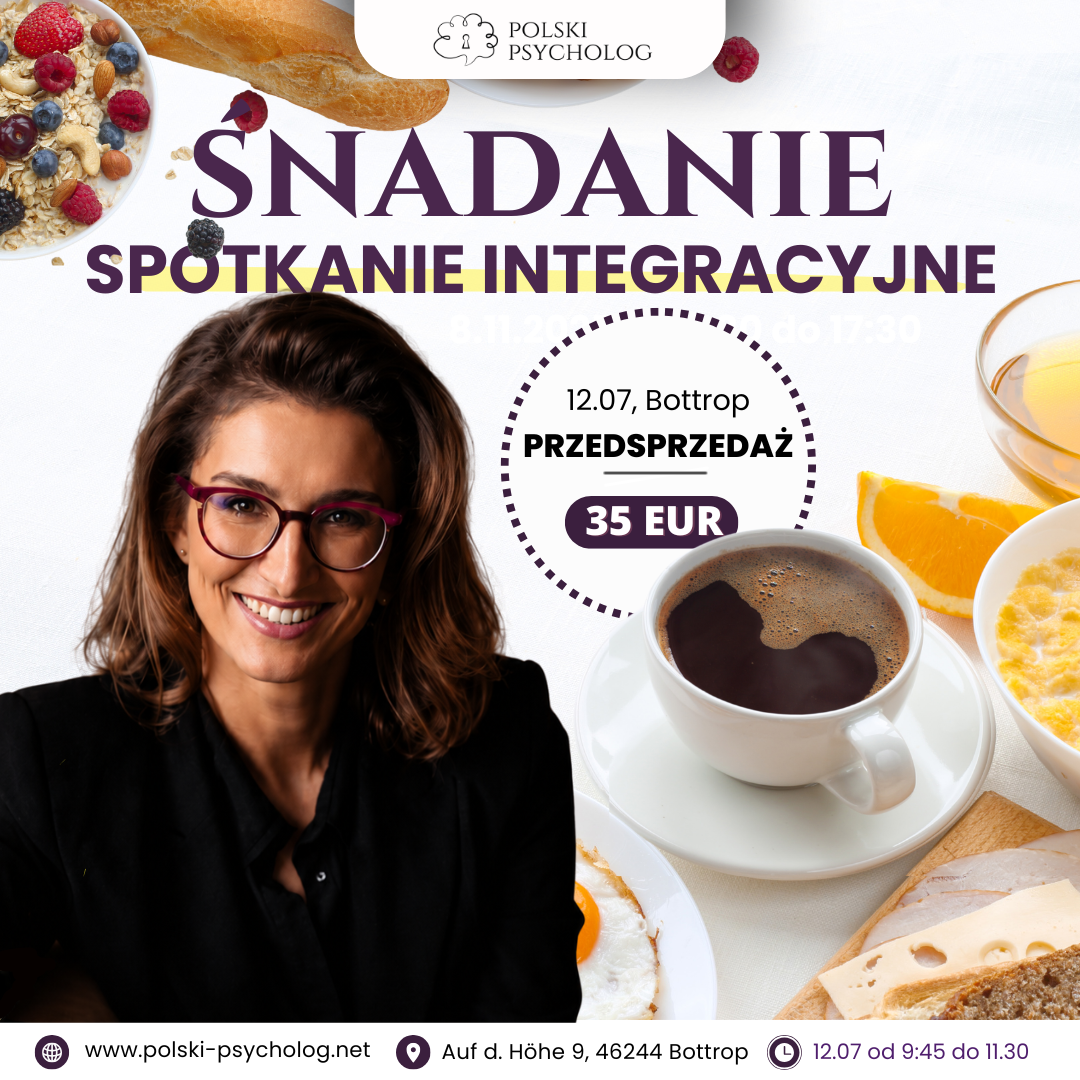 Śniadanie integracyjne Bottrop