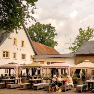 ŚNIADANIE integracyjne 12.07.2026 Bottrop